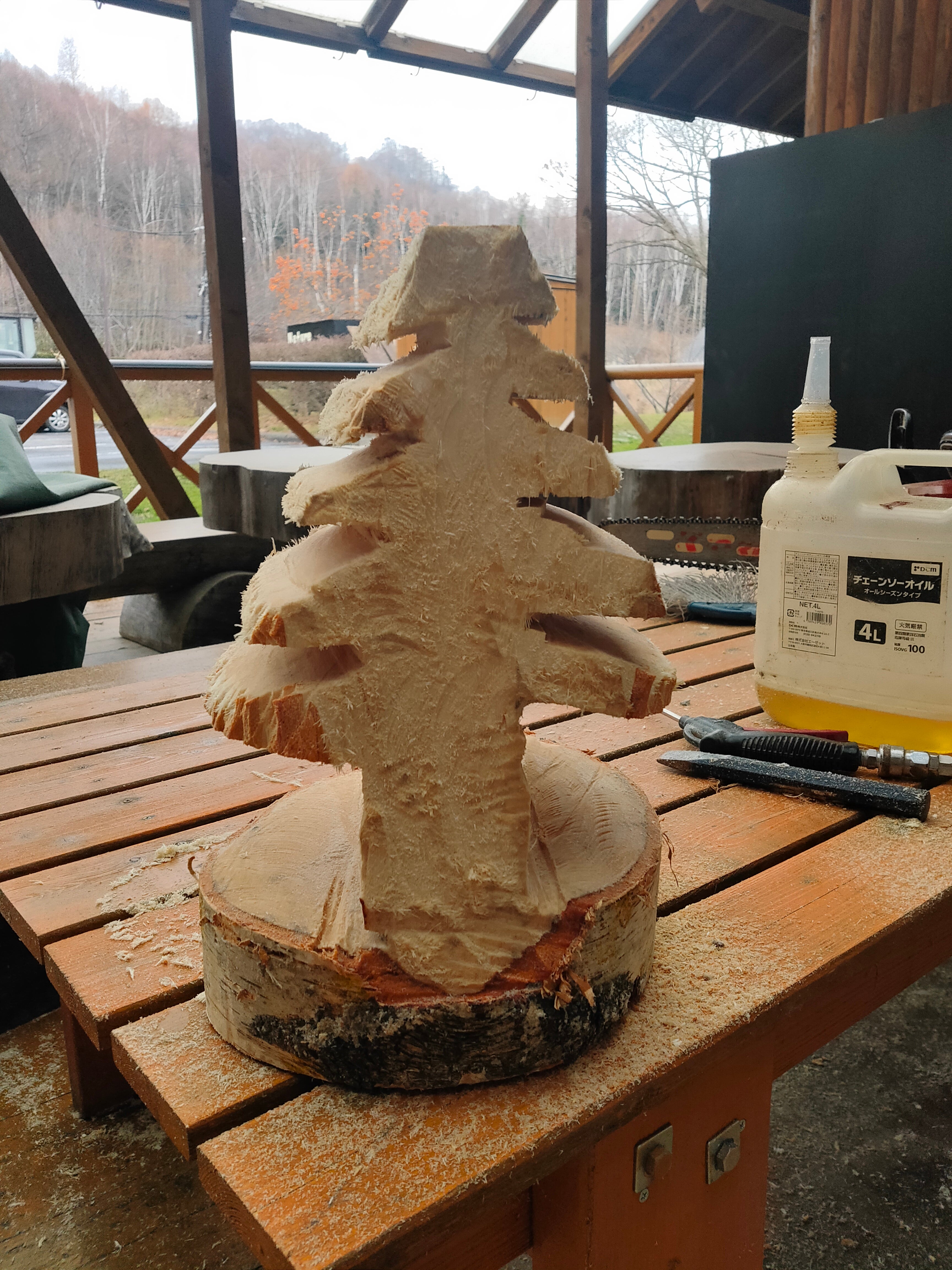 NatureWorksの紹介写真_1枚目